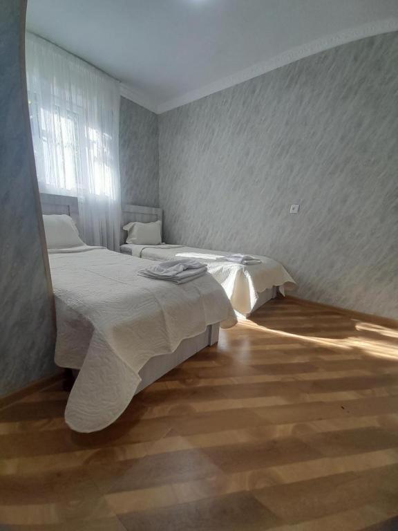 Hotel Lukarabati Akhaltsikhé Extérieur photo